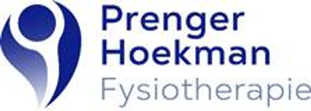 Logo Prenger Hoekman Fysiotherapie