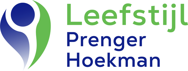 Logo Prenger Hoekman Leefstijlbegeleiding