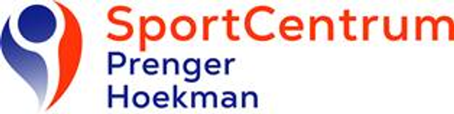 Logo Prenger Hoekman Sportcentrum