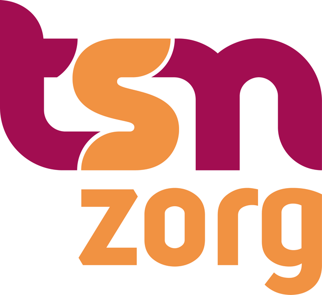 Logo TSN Zorg Personenalarmering