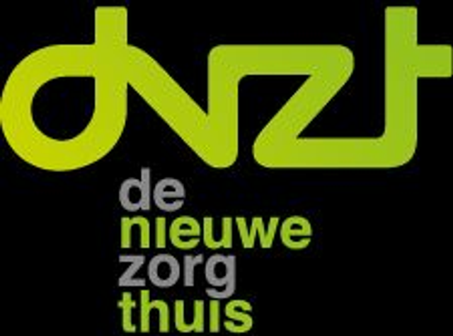 DNZT Thuiszorg logo
