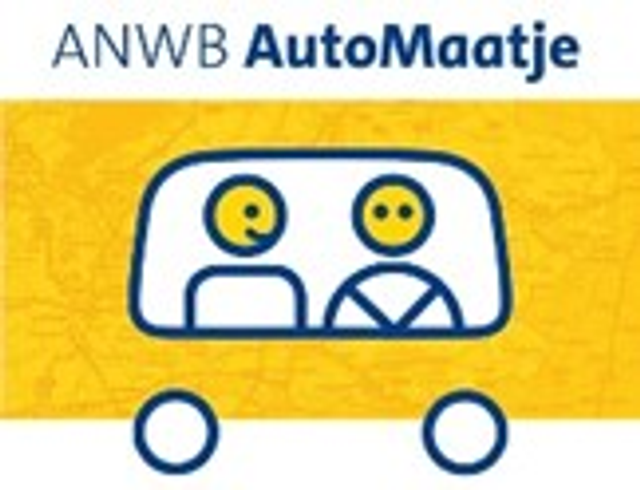 Logo ANWB AutoMaatje