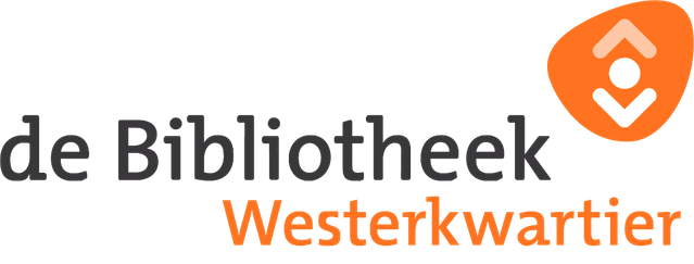 Logo Bibilotheken Westerkwartier