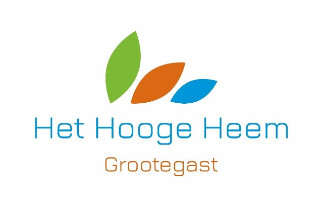 Logo Het Hooge Heem