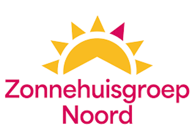 Logo Zonnehuis Thuis