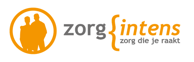 Logo Zorg Intens