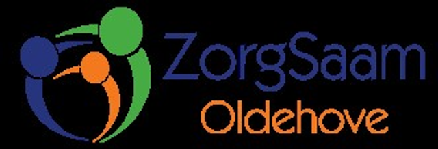Logo ZorgSaam Oldehove