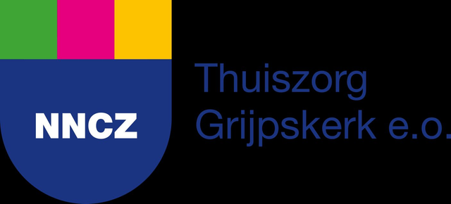 NNCZ Thuiszorg Logo