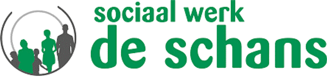 Sociaal Werk De Schans Logo
