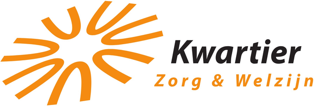 Kwartier Logo