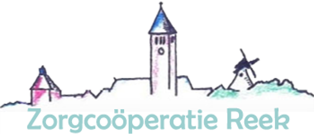Logo Zorgcooperatie Reek