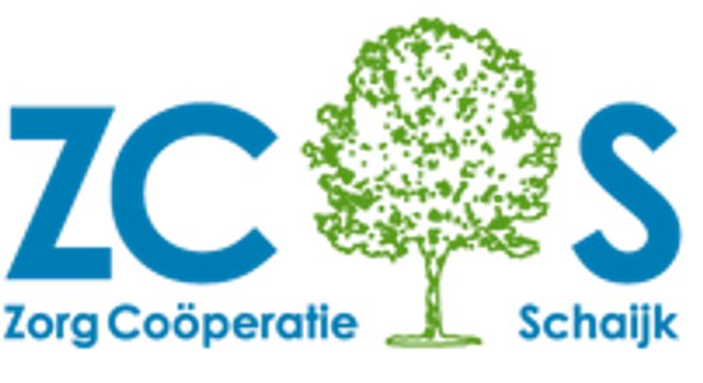 Logo Zorgcooperatie Schaik