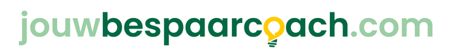 logo jouw bespaar coach