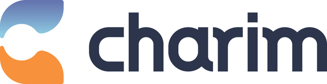 logo Charim