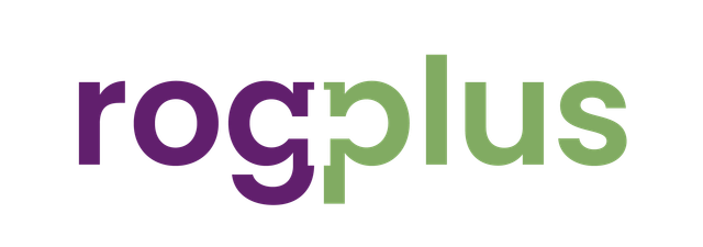 Logo Rogplus