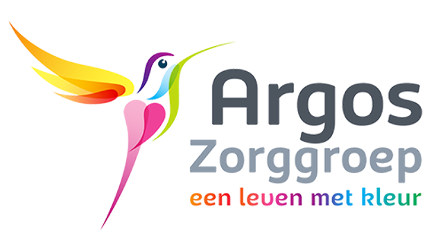 Logo Argos Zorggroep