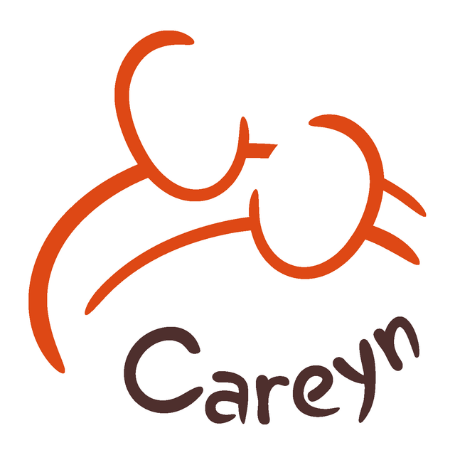 Logo Careyn
