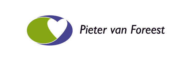 Logo Pieter van Foreest