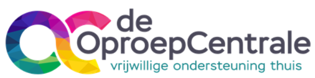 Logo de Oproepcentrale