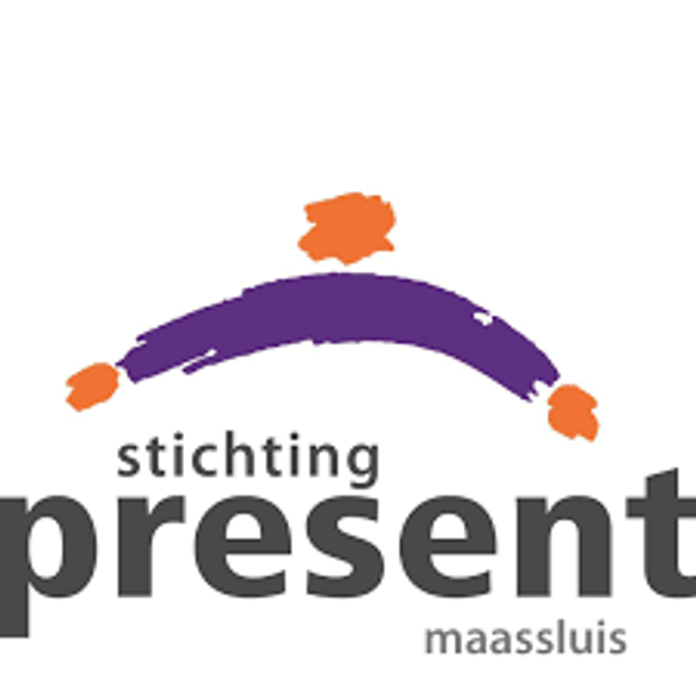 Logo Present Maassluis