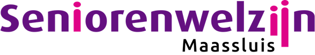 Logo Seniorenwelzijn