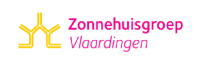 Zonnehuisgroep logo