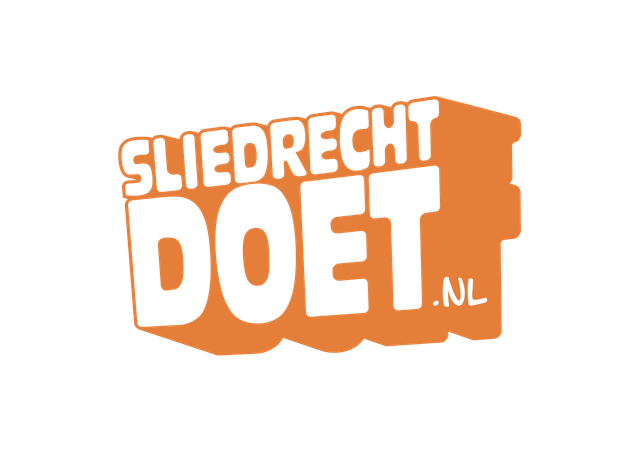 logo Sliedrecht Doet