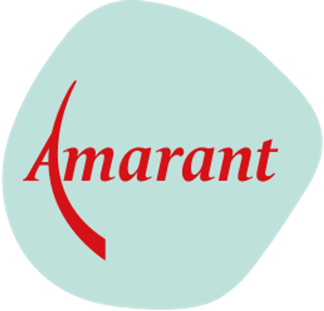 Logo Amarant