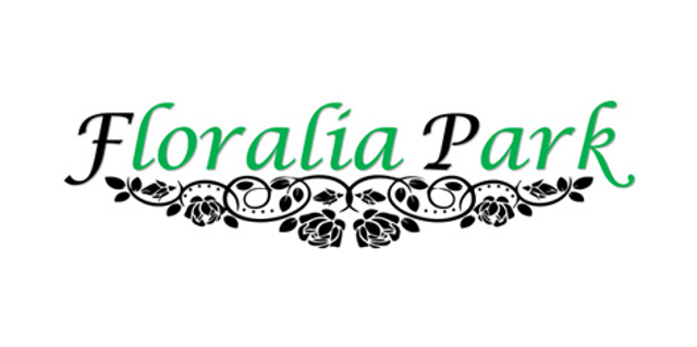 Logo Floralia Park