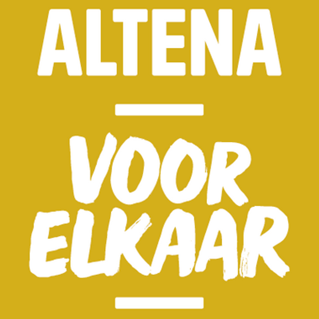 Logo Altena Voor Elkaar