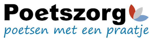 Logo Poetszorg