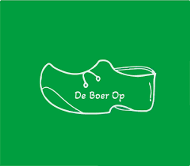 De Boer Op