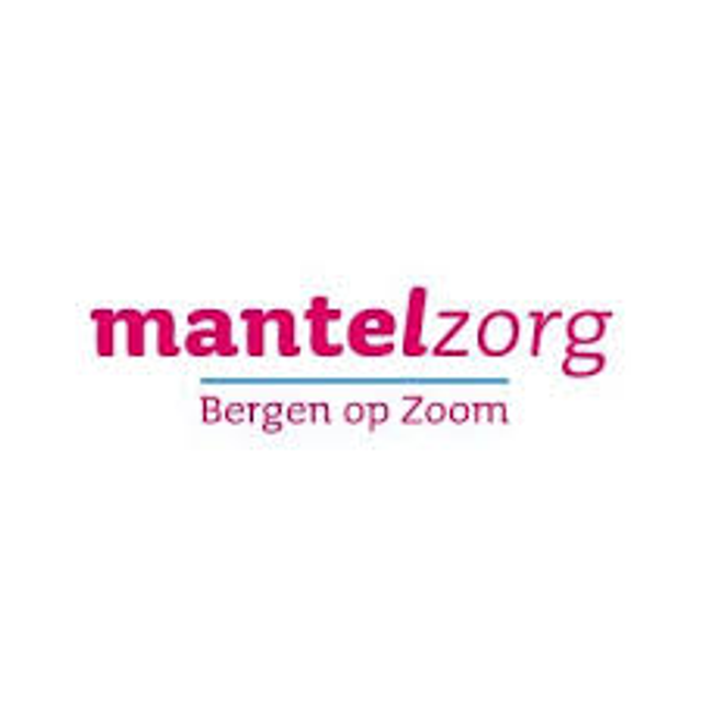 Logo Mantelzorg
