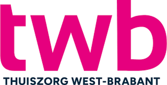 Logo Thuiszorg west brabant