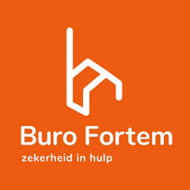 Logo buro fortem