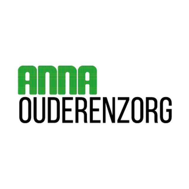 Logo Sint AnnaZorggroep