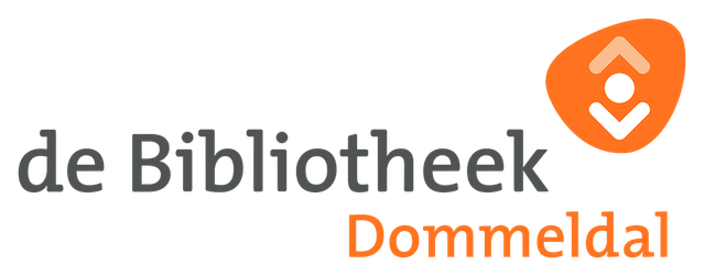 Logo Bibliotheek Dommeldal