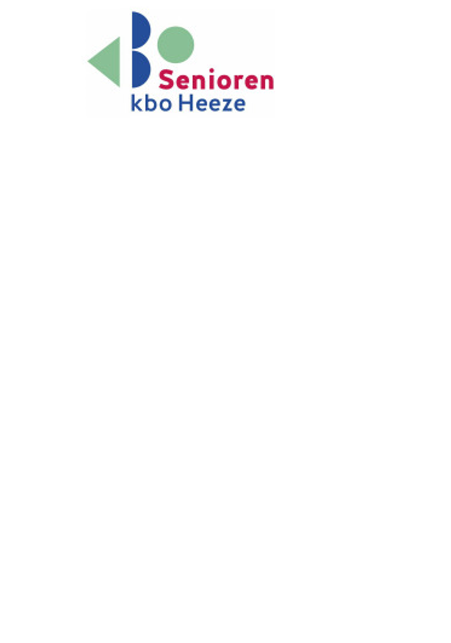logo KBO Heeze