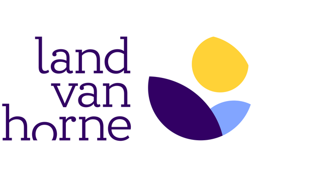 Logo Zorgorganisatie Land van Horne