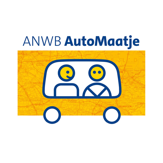 ANWB AutoMaatje Heeze-Leende