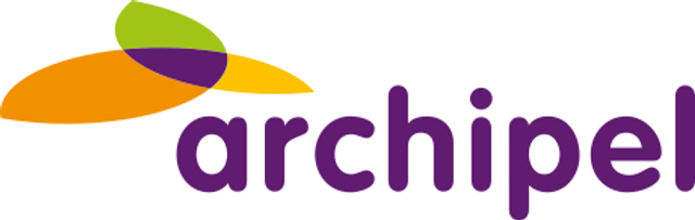 logo Archipel Kamillehof de Passaat