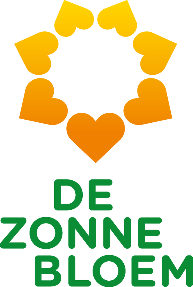 logo De Zonnebloem Heeze-Sterksel