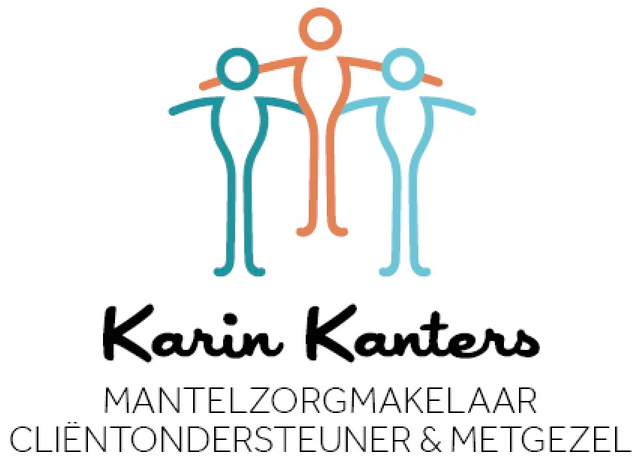 logo Mantelzorgmakelaar Karin Kanters