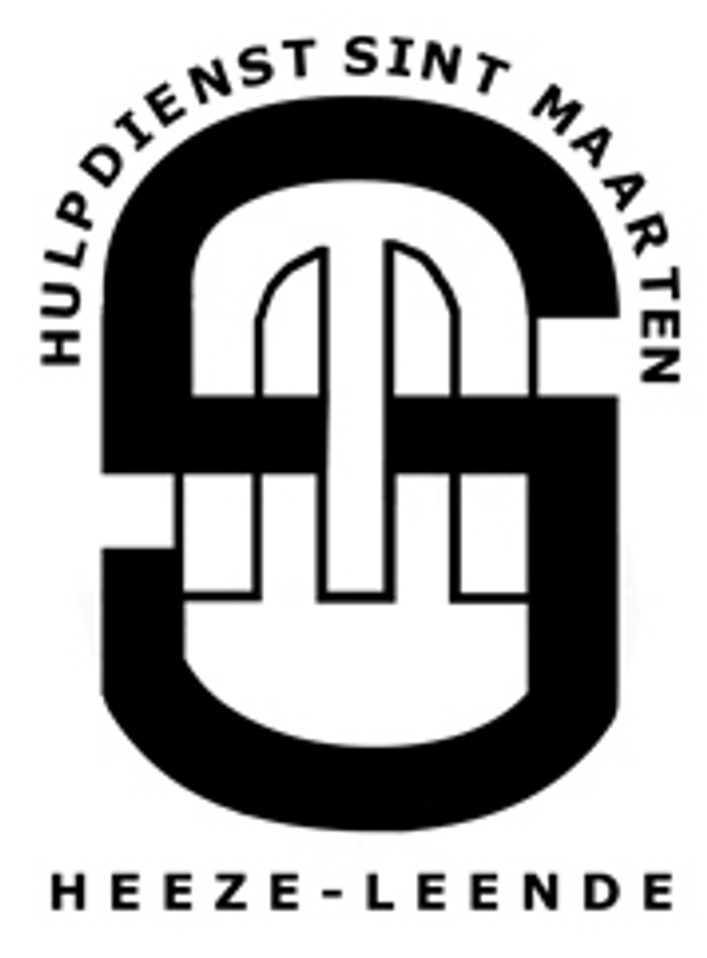 logo Hulpdienst St Maarten