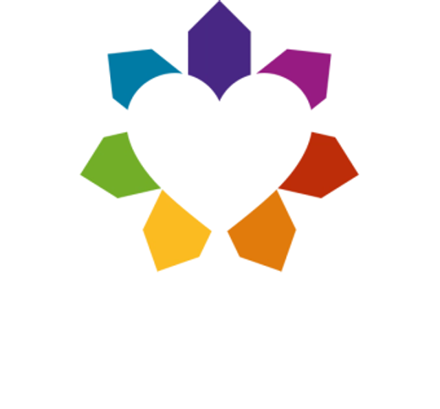 logo Hospice Helmond: Valkenhaeghe