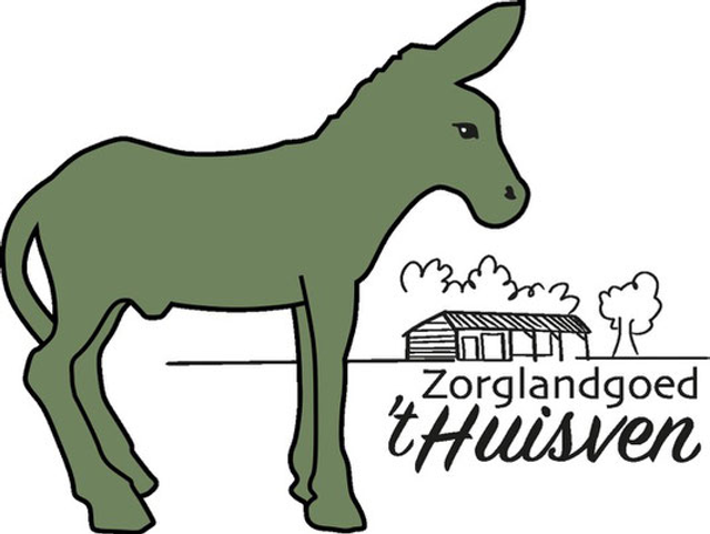 Logo Stichting Zorglandgoed ’t Huisven