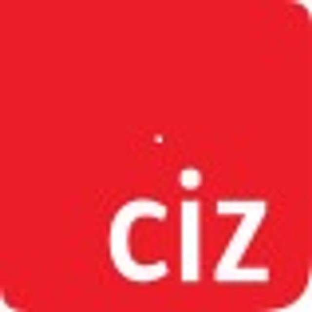 Logo Centrum voor Indicatiestelling Zorg