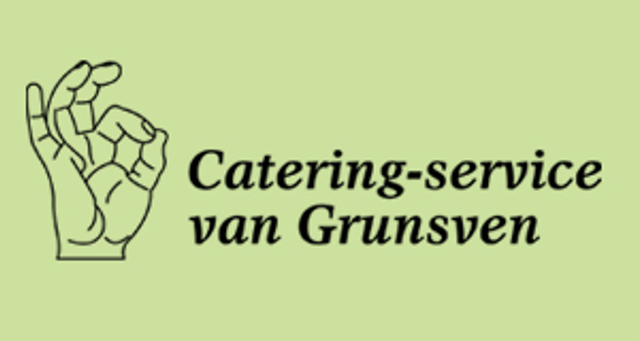 Catering van Grunsven
