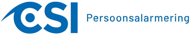 logo Personenalarmering CSI