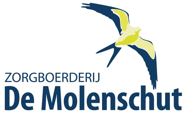 Logo Zorgboerderij de Molenschut
